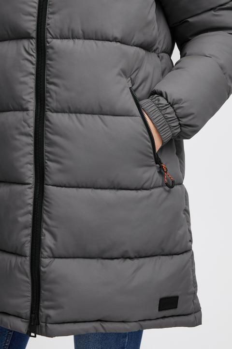 Image du produit Oxmo BY - OXJody - Puffer Coat - 21800202-ME (40)
