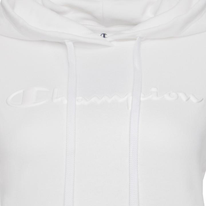 Actual product image Champion Hooded - 59395 (S)