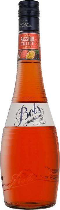 Bols Passion fruit liqueur 0.7 litre 17% vol.