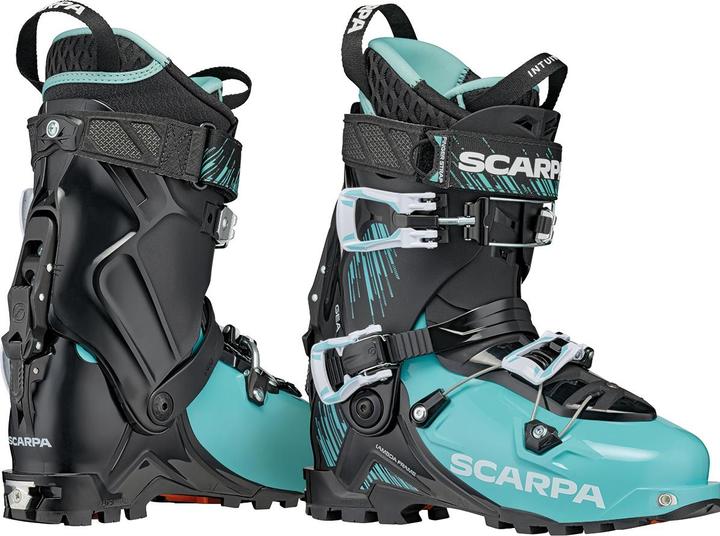 Image du produit Scarpa Gea Tourenstiefel (24)