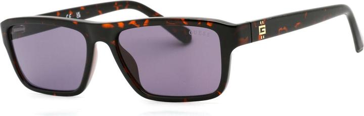 Produktbild Guess Men's Sunglasses GU00085-52Y Ã˜ 55 mm