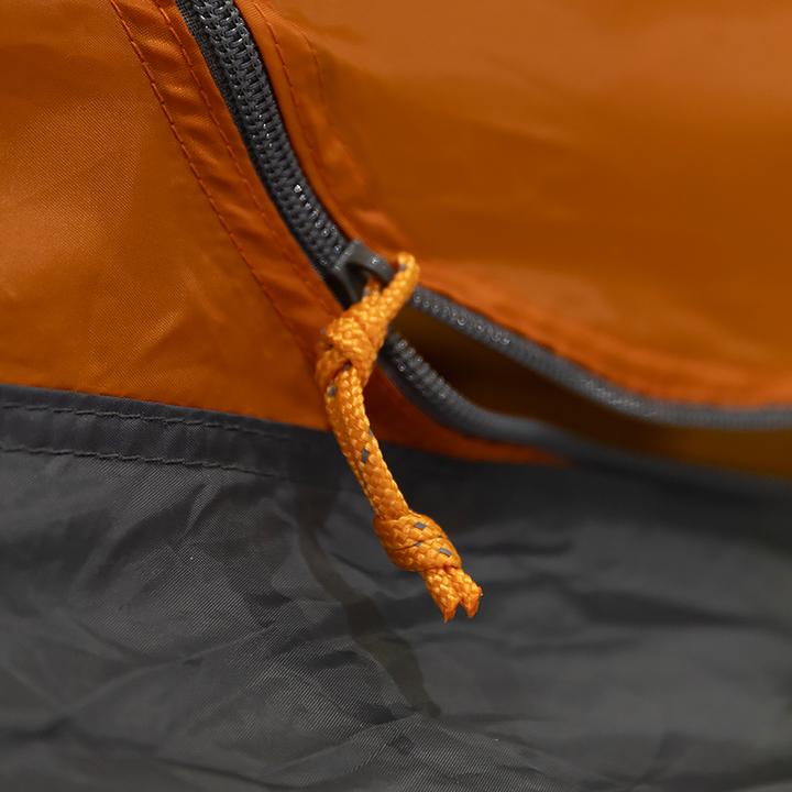 Actual product image Vango Nevis 200 (Tunnel tent, 2 persons)