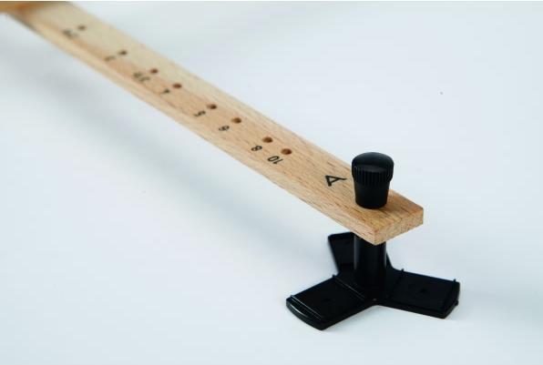 Produktbild Rumold Pantograph (340 mm)