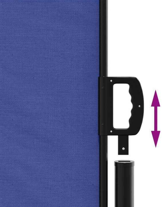 Immagine prodotto VidaXL Tenda laterale estensibile (1.40 m)