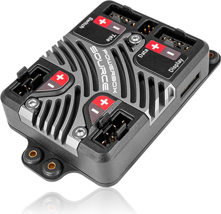 Produktbild Powerbox Systems Source