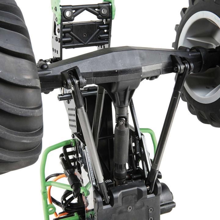 Image du produit Team Losi Racing LMT Grave Digger (RTR Prêt à fonctionner)