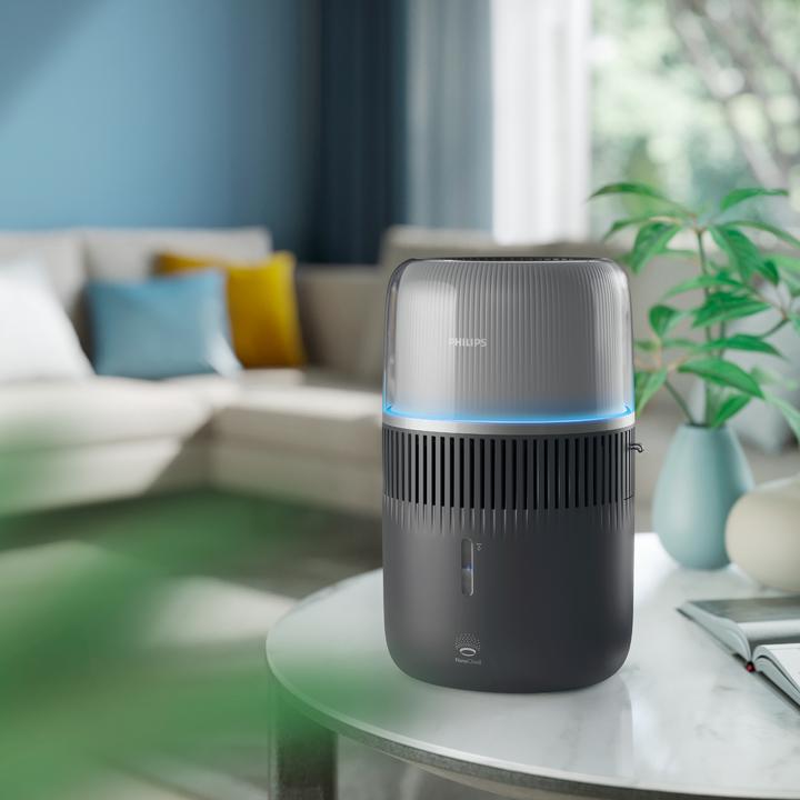 Actual product image Philips HU5710/03 (56 m²)