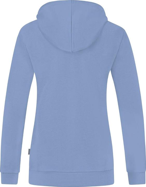 Image du produit JAKO Veste à capuche Organic (4XL)