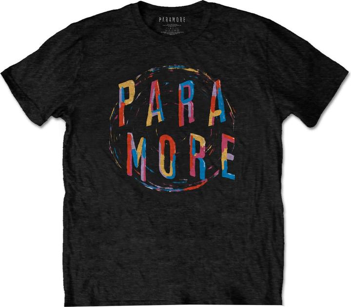 Produktbild Paramore TShirt (XL)