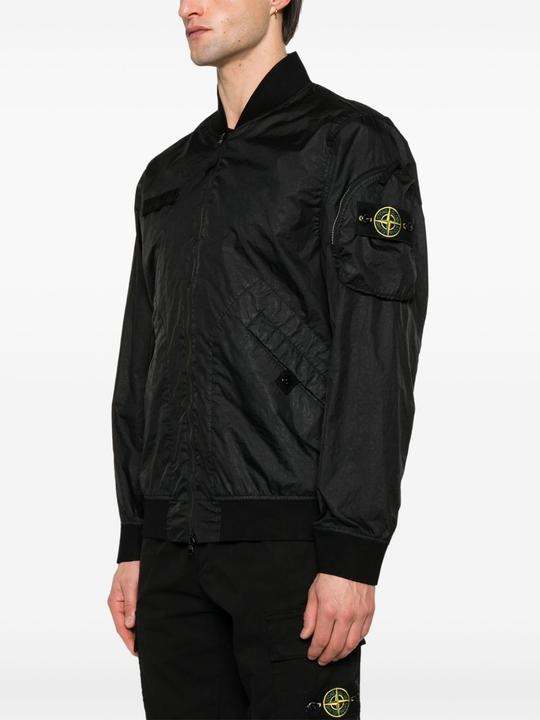 Produktbild Stone Island Coats Black (S)