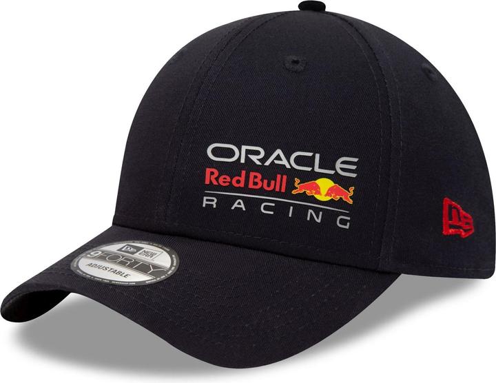 Actual product image New Era 9Forty F1 Red Bull Racing (One size)