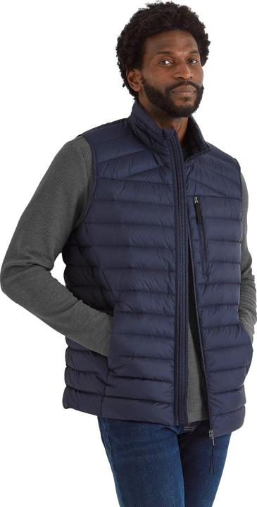 Actual product image TOG24 Mens North Down RDS Gilet (S)