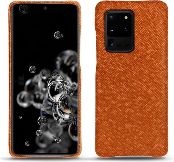 Orange vibrant ( Pantone #e36b39 )