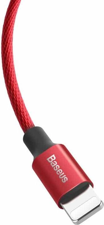 Produktbild Baseus Yiven Series for Apple (1.80 m, USB 2.0)