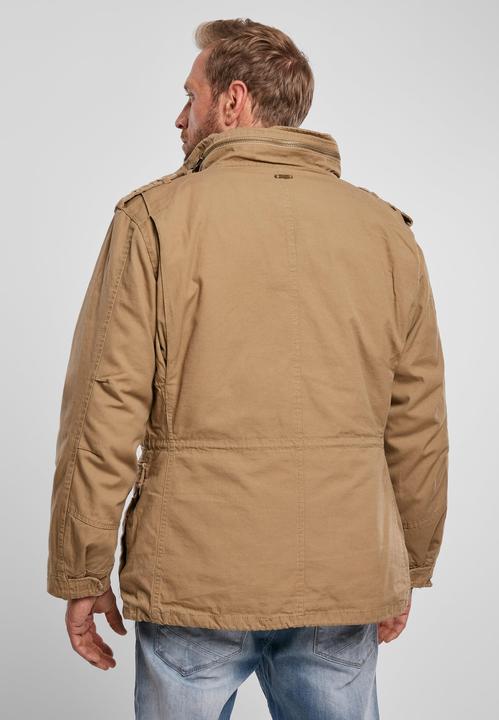 Immagine prodotto Brandit Giacca M-65 Giant (3XL)