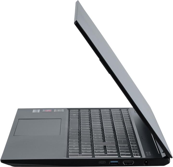Produktbild Axxiv SERIUS A15S21 - Silver