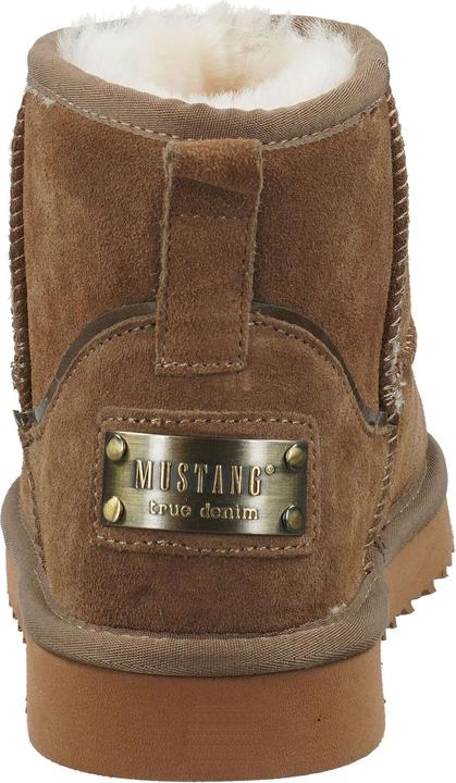 Produktbild Mustang Stiefelette (36)
