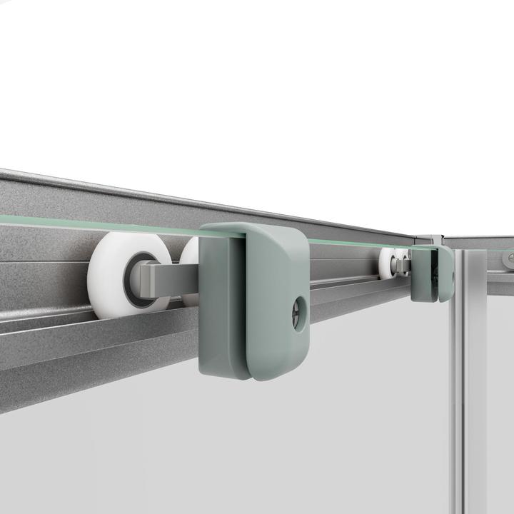 Image du produit Schulte Eckdusche (80 cm, 80 cm, 180 cm)