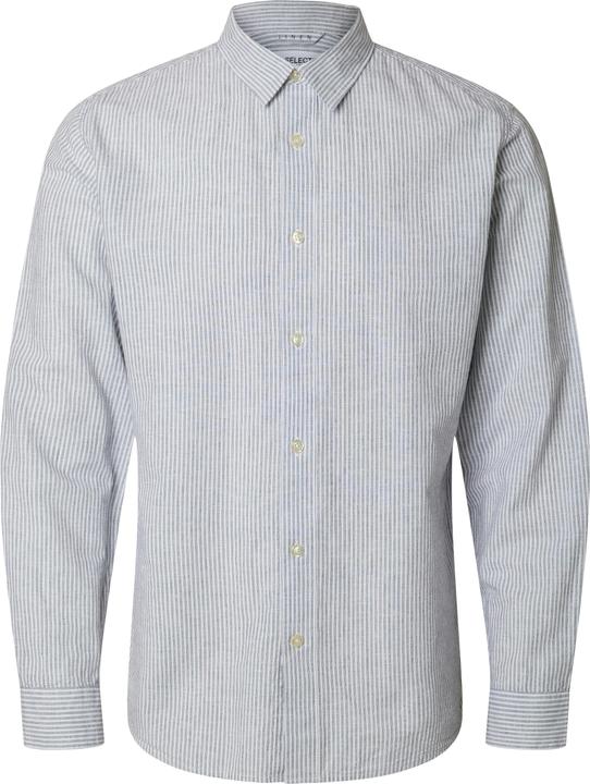 Selected Homme Slim Fit Hemd