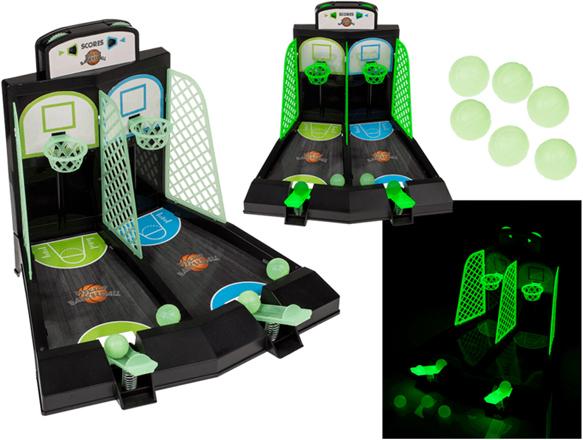 Sombo Gioco da tavolo di basket
