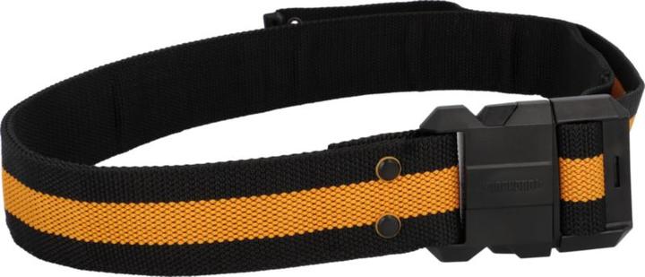 Actual product image ToughBuilt Work belt