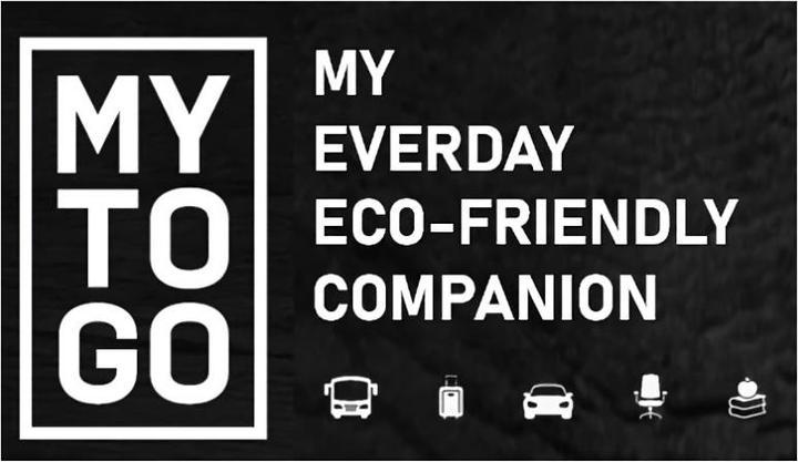 Produktbild MYTOGO Klip (Tasche)