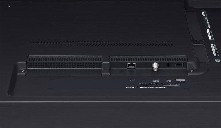 Produktbild LG 55QNED869QA (55", QNED86, Mini-LED, 4K, 2022)