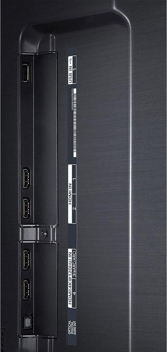 Produktbild LG 55QNED869QA (55", QNED86, Mini-LED, 4K, 2022)