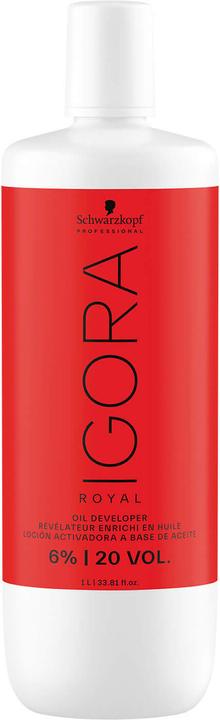 Schwarzkopf Professional Igora Royal (Tone-on-Tone)