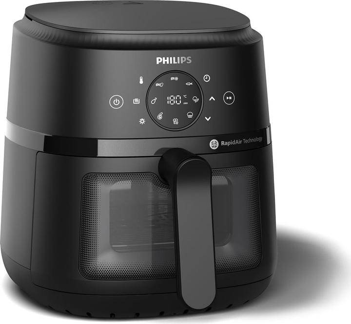 Philips Airfryer 4,2 L (NA220/00)