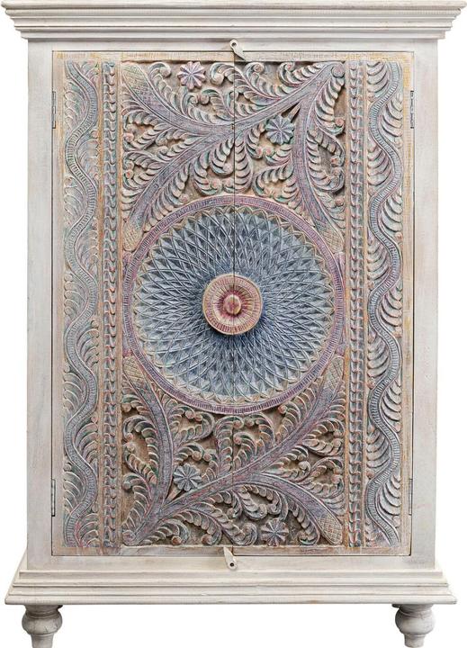 Kare Design Schrank Goa 95x140cm (140 x 40 x 95 cm)