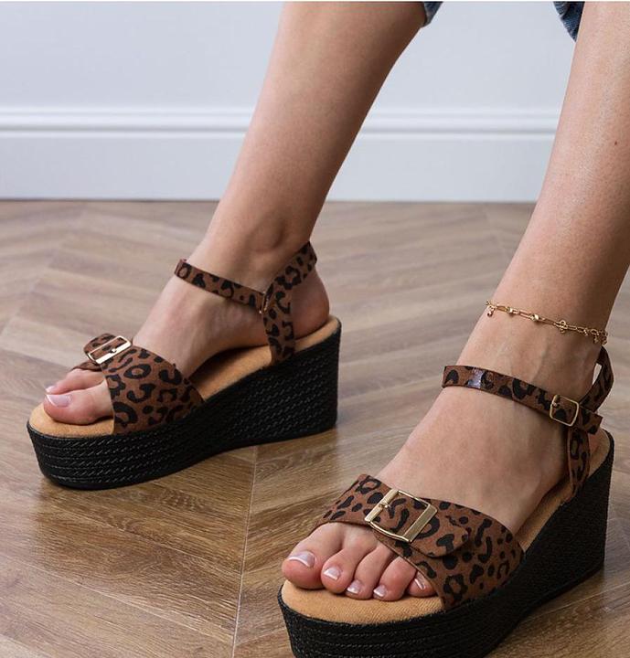 Produktbild Primo Keilabsatz Sandalen (39)