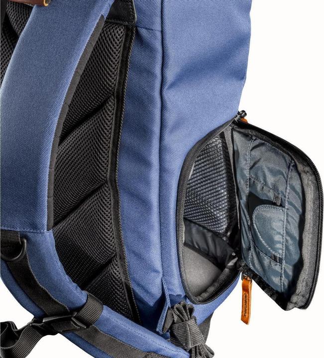 Actual product image mantona Luis junior Retro (Photo backpack, 1 l)