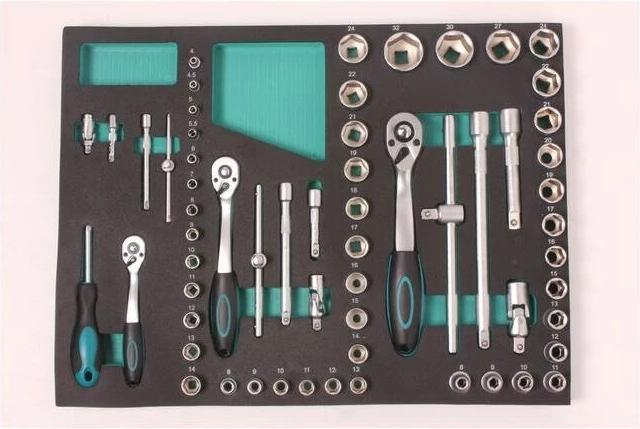 Produktbild technocraft Rollboy 381-tlg (1 x)