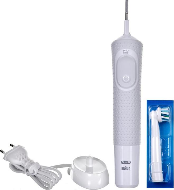 Immagine prodotto Oral-B Vitality (Spazzolino oscillante)