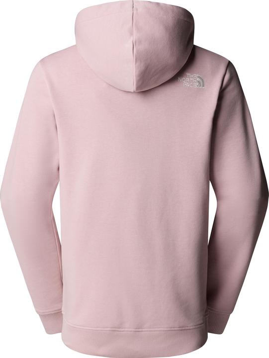 Produktbild North Face Funktionssweater Drew Peak (XS)
