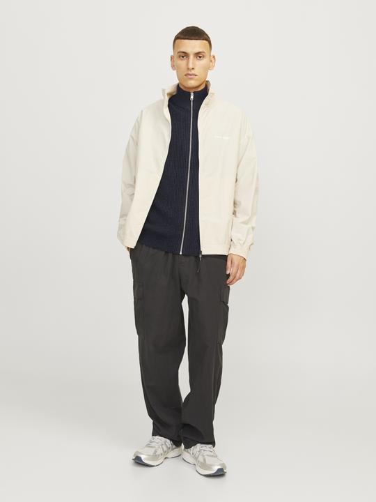 Produktbild Jack & Jones Jjelewis Knit Cardigan Sn (XS)