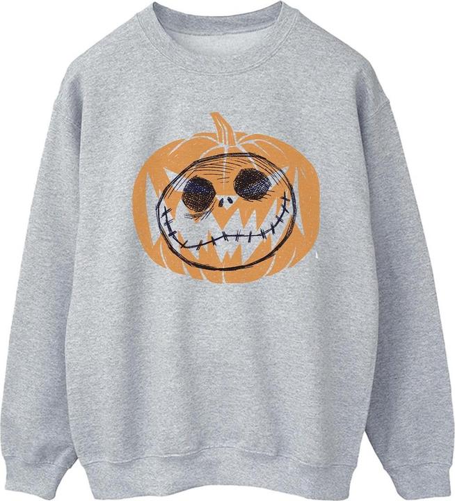 Produktbild The Nightmare Before Christmas Sweatshirt (S)