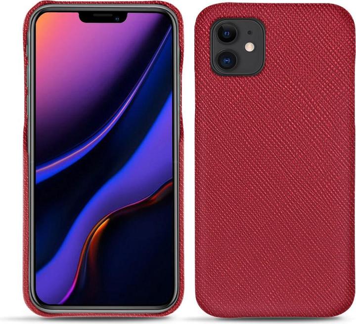 Image du produit Noreve Housse cuir (Apple iPhone 11)