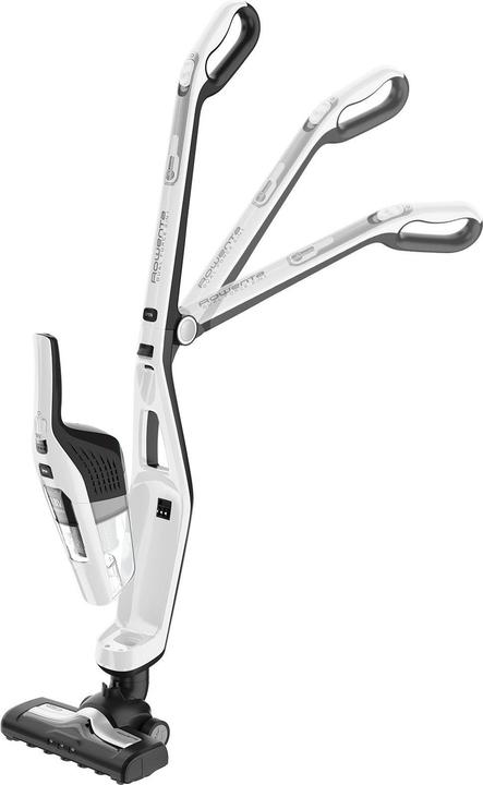Actual product image Rowenta RH6737