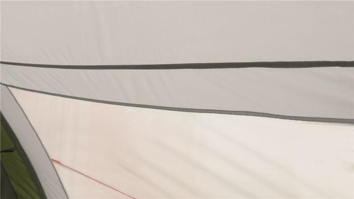 Produktbild Easy Camp Huntsville 600 Tunnelzelt (Tunnelzelt, 12.90 kg, 6 Personen)