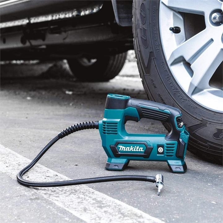 Actual product image Makita MP100DZ (8.30 bar, 10 l)