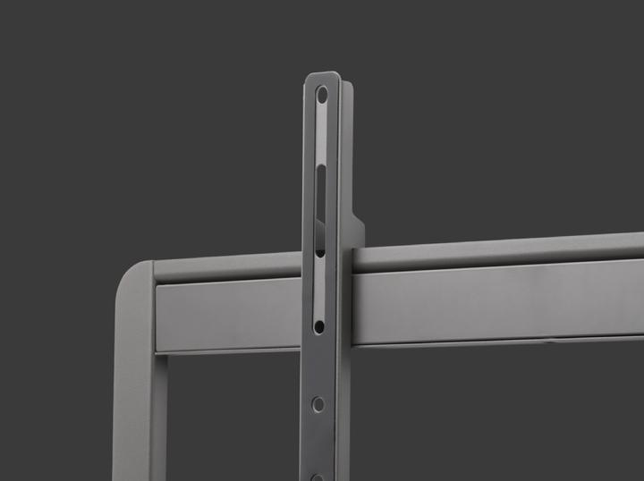 Immagine prodotto One for All Barra TV dinamica - da 42 a 100 pollici - VESA 600 (Muro, 100", 90 kg)