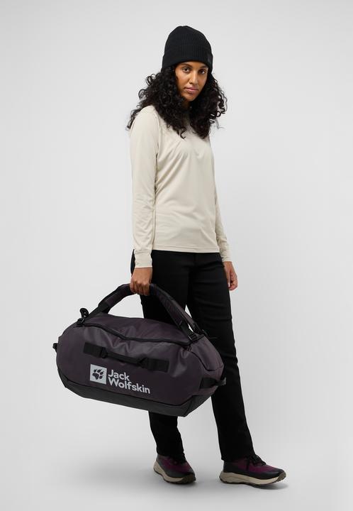 Immagine prodotto Jack Wolfskin Borsone All-In 45 (45 l)