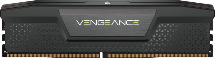 Image du produit Corsair Vengeance (4 x 48 Go, 5200 MHz, RAM DDR5, DIMM)