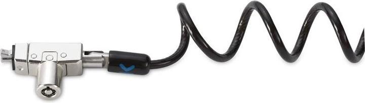Image du produit Kensington Slim N17 2.0 Antivol portable pour ordinateur portable p.Wedge