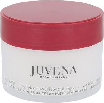 Juvena Body Care Rich and Intensive (Körpercreme, 200 ml)