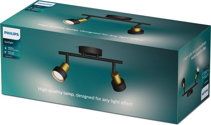 Produktbild Philips Conduit (GU10)