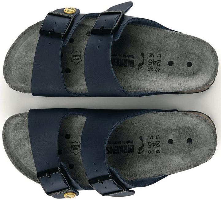 Produktbild Birkenstock Arizona ESD Birko-Flor Normal (47)