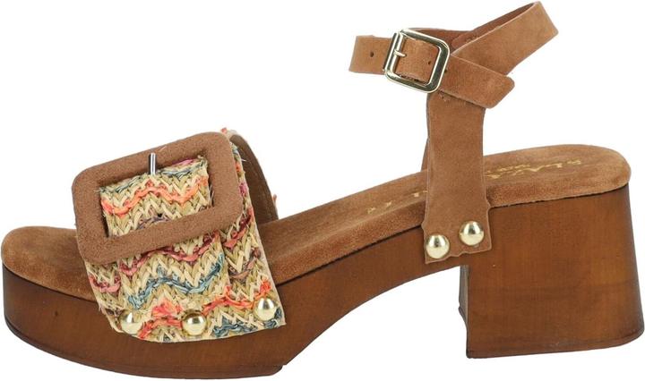 Actual product image Lazamani Sandalen (40)